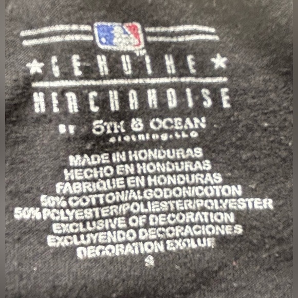 Miami Marlins  Womens Shirt - Picture 10 of 11